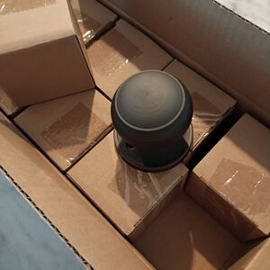 Set Of 10 Dummy Door Knobs